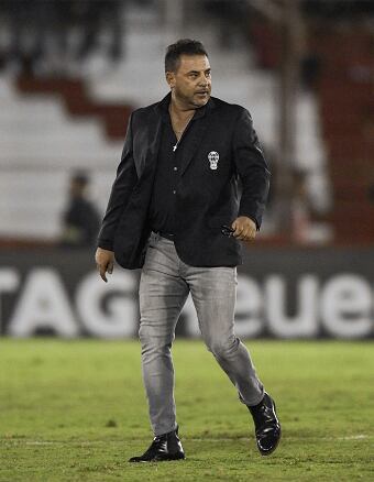 Antonio Mohamed será el entrenador del Atlético Mineiro de Brasil