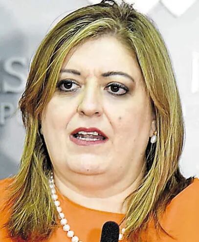 Un nuevo juicio político a la fiscala general, Sandra Quiñónez, puede prosperar si existen otros argumentos.