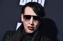 El cantante estadounidense Marilyn Manson se enfrenta a una denuncia de violencia sexual.