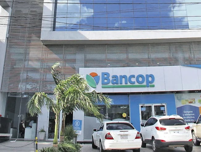 Desde sus inicios, hace nueve años, Bancop apostó siempre a la tecnología de vanguardia, para brindar a los clientes lo mejor.