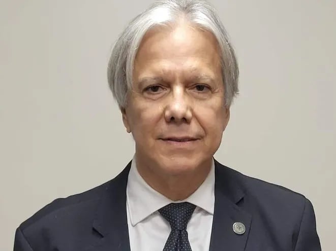 Dr. Alejandro Martín Avalos Valdez de 68 años, postulado para la terna para la Corte.
