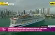 Video: Paraguayo ayudó en construcción del crucero más grande del mundo
