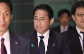 El primer Ministro japonés, Fumio Kishida, tiene prevista una visita a Paraguay en el mes de mayo.