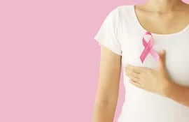El 19 de octubre de 2021 se conmemora el día internacional de la Lucha contra el cáncer de mama.