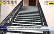 Video: 110 años de histórica escalera del Cabildo