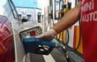 Shell admite la irregularidad en carga de combustible en su estación de servicio