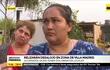 Familias en Limpio dicen tener documentos legales de terrenos