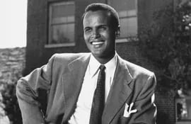 Harry Belafonte, el Rey de Calypso