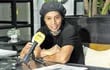 Ronaldinho habló con ABC el pasado 26 de abril en el hotel Palma róga, donde está bajo arresto domiciliario. Había expresado su deseo de que todo acabe pronto.