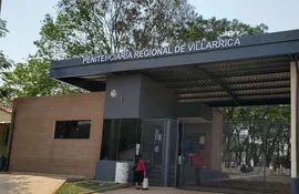 Mecanismo Nacional de Prevención de la Tortura denuncia intervenciones irregulares en el penal de Villarrica.