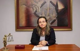 Fiscal Sonia Pereira