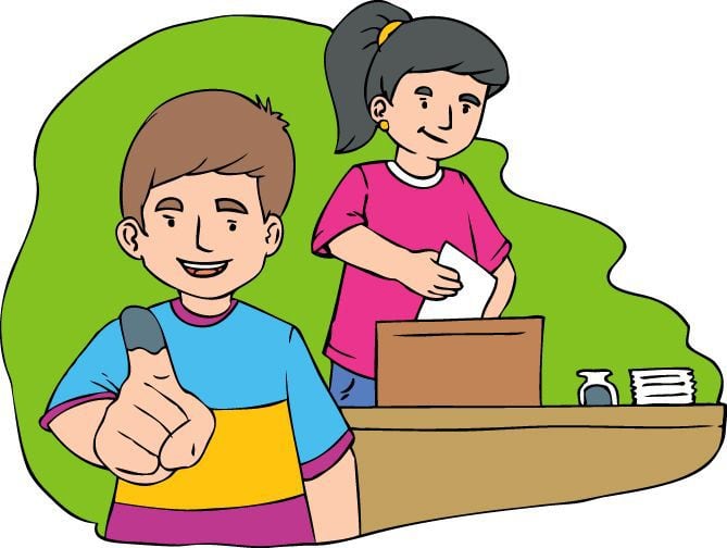 D a Internacional De La Democracia Escolar ABC Color