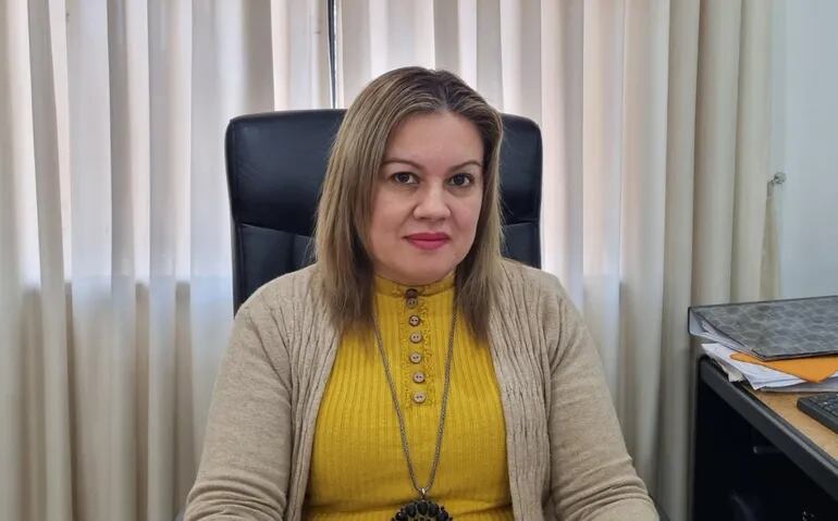 La Jueza Penal de Garantía, Dora Maciel, rechaza pedido de revisión de medida cautelar de concejal electo de Misiones, que tiene que jurar este miércoles.