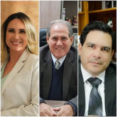 La jueza Cinthia Garcete sobreseyó a los ex intendentes de Hernandarias Mario Castillo (PLRA) y Erico Aguero (PLRA) de causa por lesión de confianza y apropiación.