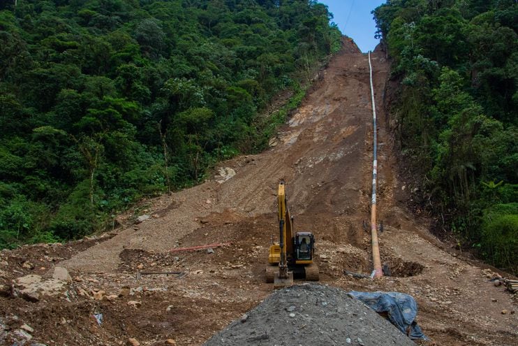 EEUU apoyará a Ecuador en el combate de delitos ambientales en la Amazonía