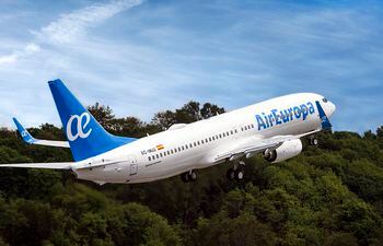 Air Europa oferta este año al pasajero más de 32.500 plazas al norte de África, con una gran proyección de ocupación.