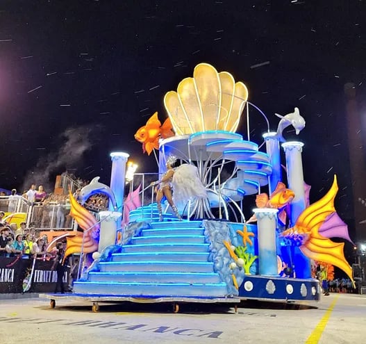 Fotos ultima ronda del Carnaval EncarnacenoDe	Sergio González <sergio.gonzalez@abc.com.py>Destinatario	Interior <interior@abc.com.py>, Foto <foto@abc.com.py>Fecha	11-02-2024 17:51