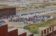 La frontera norte de México se mantuvo en tranquilidad este viernes, pese a que se auguraba el caos en el primer día sin el Título 42 de Estados Unidos con decenas de miles de migrantes que esperarían cruzar pese a las nuevas restricciones estadounidenses.