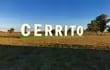 La ciudad de Cerrito está siendo muy afectada por la sequía y la crecida del río Paraná dejó graves secuelas en la población.