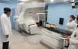 El INCAN cuenta con un nuevo equipo para radioterapias.