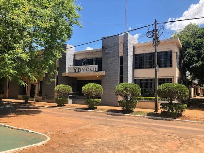Concejales raboneros permiten aprobación ficta de la rendición de cuentas presentada por la intendenta de Ybycuí.