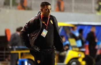 César Farías será el entrenador del América de Cali