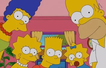 Desde las divertidas frases de Homero hasta las ocurrencias de Bart, los Simpson acompañan a millones de personas desde hace 30 años.