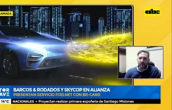 Barcos & Rodados y Skycop en alianza