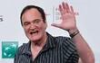 El cineasta estadounidense Quentin Tarantino recibirá hoy un premio a la trayectoria en el Festival de Cine de Roma, Italia.