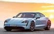 Porsche retiró del mercado varios miles de sus vehículos eléctricos Taycan, cuya batería corre el riesgo de incendiarse, confirmó el fabricante automovilístico el jueves.