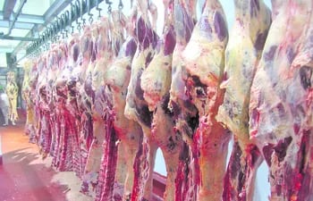 El Senacsa busca concienciar sobre el uso de tetraciclina en bovinos a fin de garantizar inocuidad y calidad de la carne.