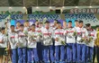 Selección Paraguaya, Juegos Bolivarianos Valledupar 2022.