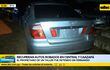 Policía recupera vehículos robados en Central y Caazapá