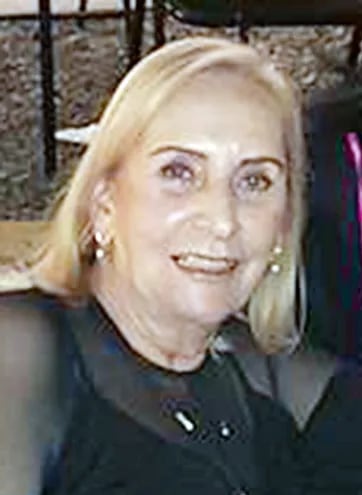 Olga Feliciángeli Lofruscio