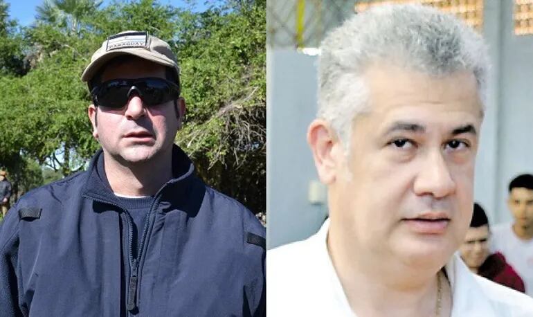 Los atentados de Marcelo Pecci y José Carlos Acevedo podrían estar más que relacionados, dice el portal digital colombiano La FM.