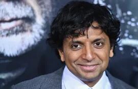 El cineasta M. Night Shyamalan estará al frente del jurado del Festival de Cine de Berlín, Alemania, que se celebrará en febrero de 2022,