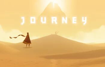 PlayStationpermite descargar gratis "Journey".