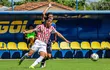 12 de Junio y Sportivo San Lorenzo igualaron 1-1 en Villa Hayes por la cuarta fecha de la División Intermedia.