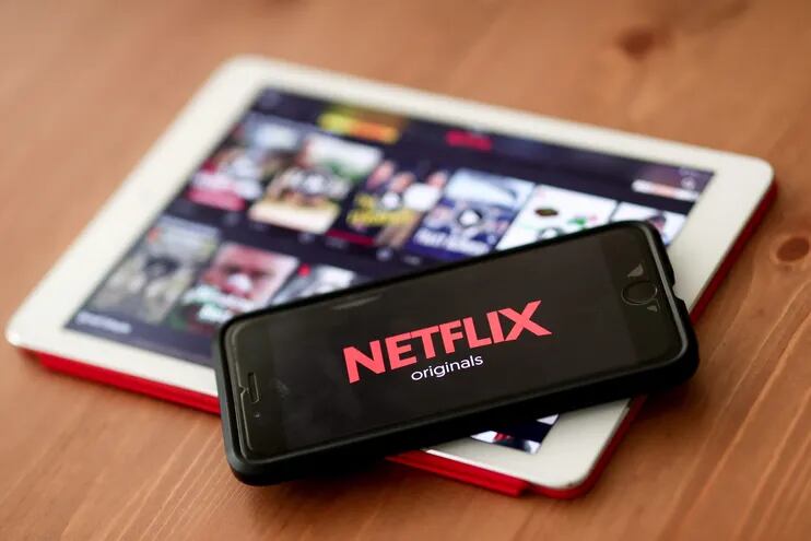 Netflix presentará desde hoy nuevas condiciones para compartir cuentas en Paraguay.
