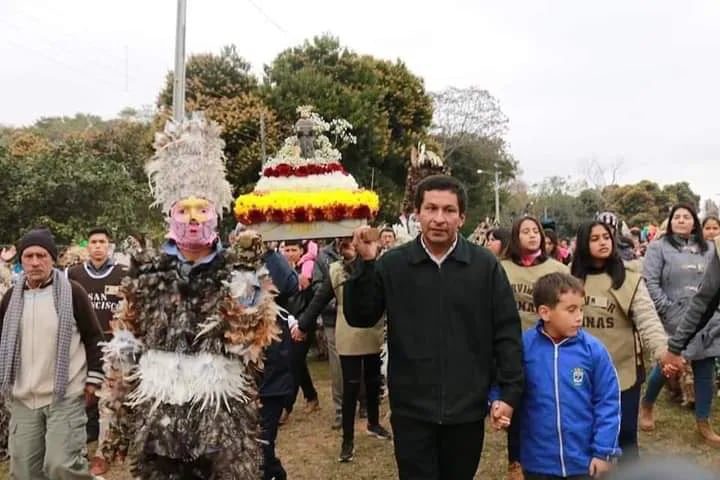 "Guaikurú Ñemondé" es una festividad tradicional que se realiza en honor a San Francisco Solano y cada año congrega a una gran cantidad de visitantes.