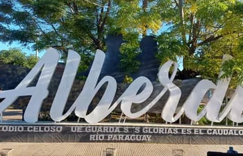 La ciudad de Alberdi celebrará 93 años de fundación en medio de una crisis económica.
