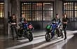 Yamaha presentó la moto para la temporada 2022 del MotoGP.