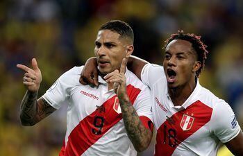 Paolo Guerrero