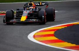 Formula One Grand Prix of Belgium