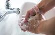 El lavado de manos es primordial para evitar infecciones.