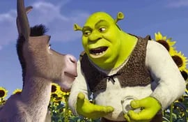 Mañana se cumplen 20 años de la llegada de "Shrek" a la gran pantalla.