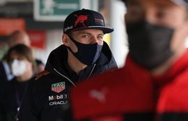 Max Verstappen, piloto de Red Bull Racing, conquistó el Mundial de la Fórmula 1 en 2021.
