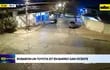 Video: Robaron un Toyota IST en barrio San Vicente