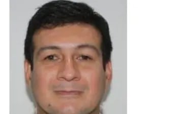 El exdirector de Tacumbú Óscar González Olmedo fue asesinado este domingo tras un ataque perpetrado por sicarios.
