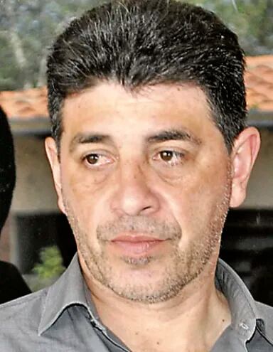 Víctor Ríos (PLRA-Nuevas Ideas) es uno de los candidatos de la oposición a presidir la Cámara de Senadores.